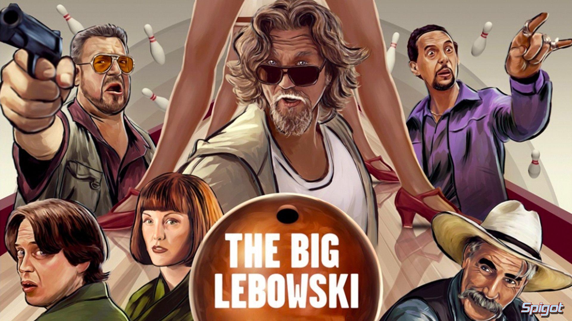 The Big Lebowski