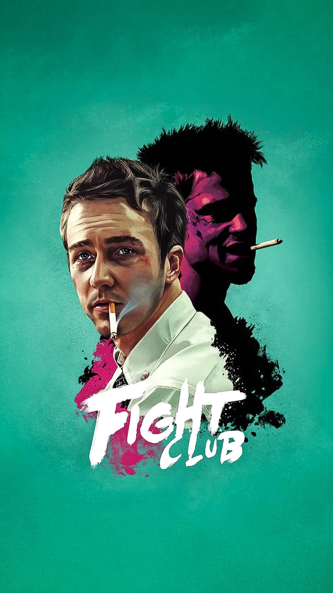 Fight Club [Custom Edit]