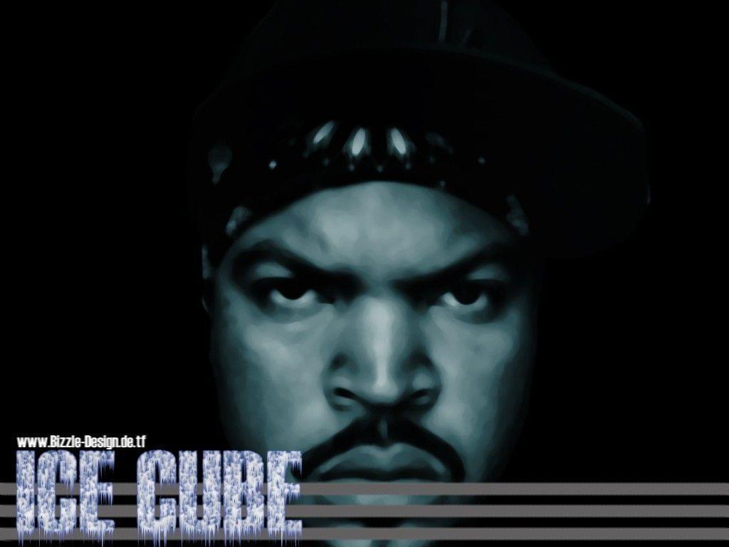 Wallpapers For > Ice Cube Backgrounds