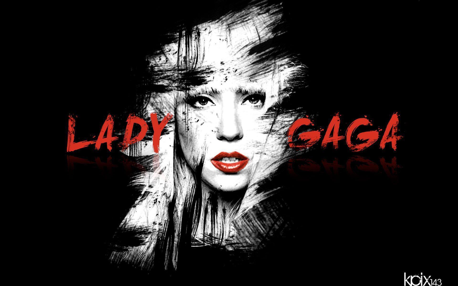 Lady Gaga Wallpapers