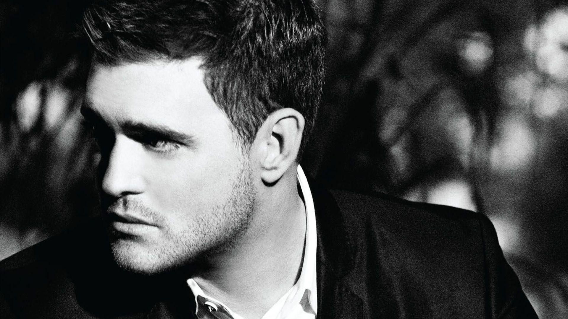 Michael Buble HD Wallpapers – WeNeedFun