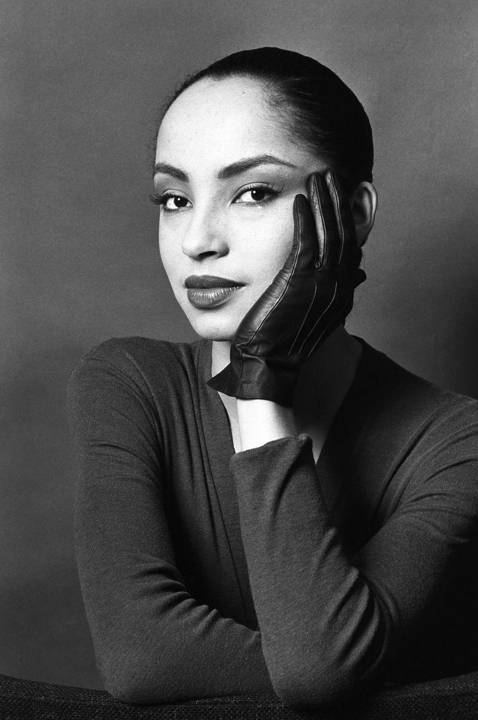 Sade: The Timeless Beauty