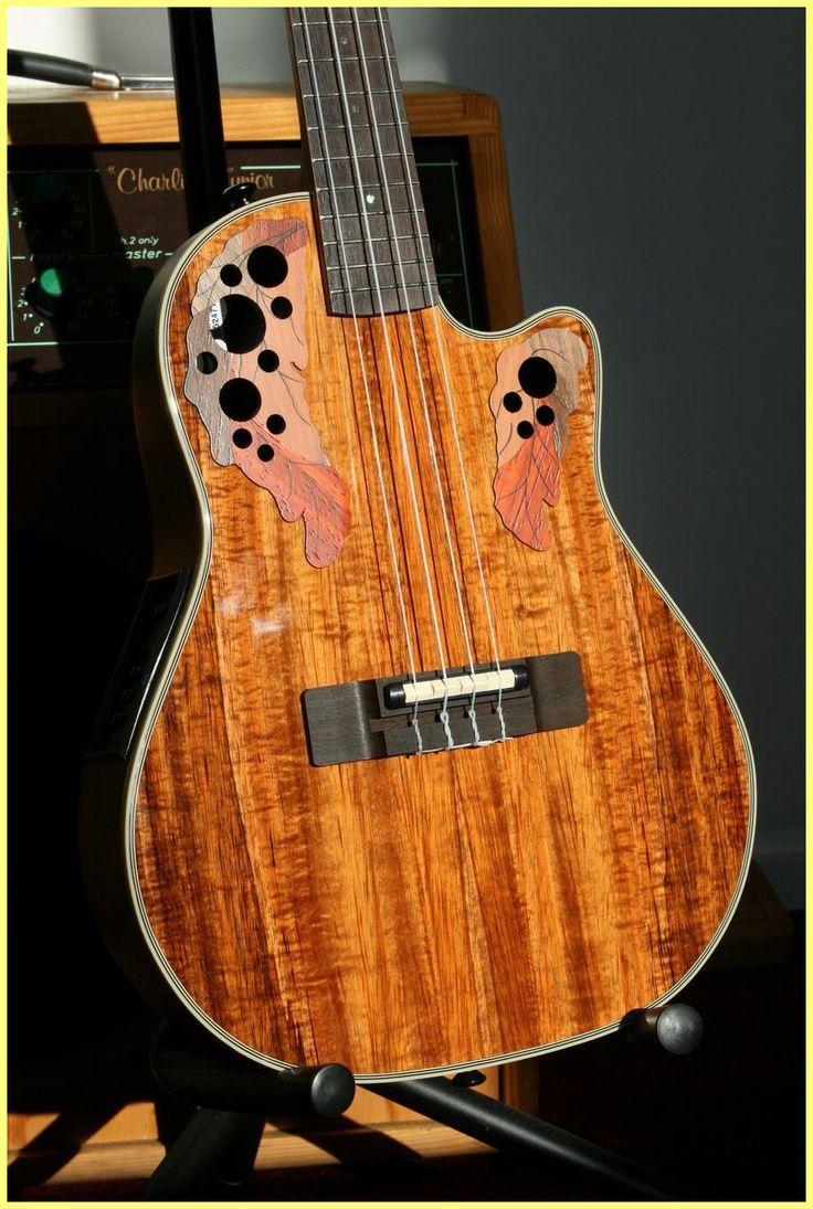 247 best Ukulele image