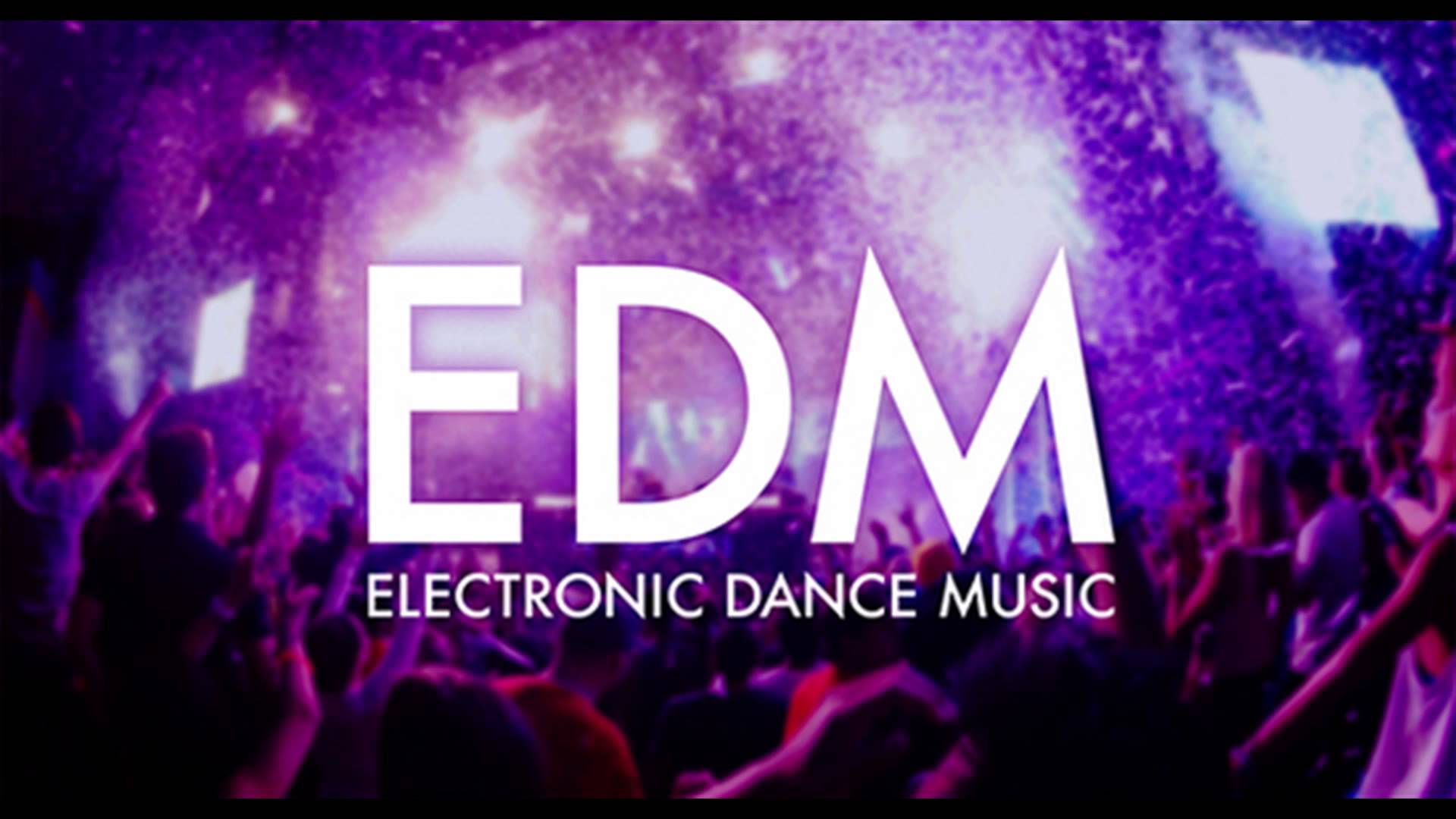 Dance Music Industry Worth $7.1 Billion