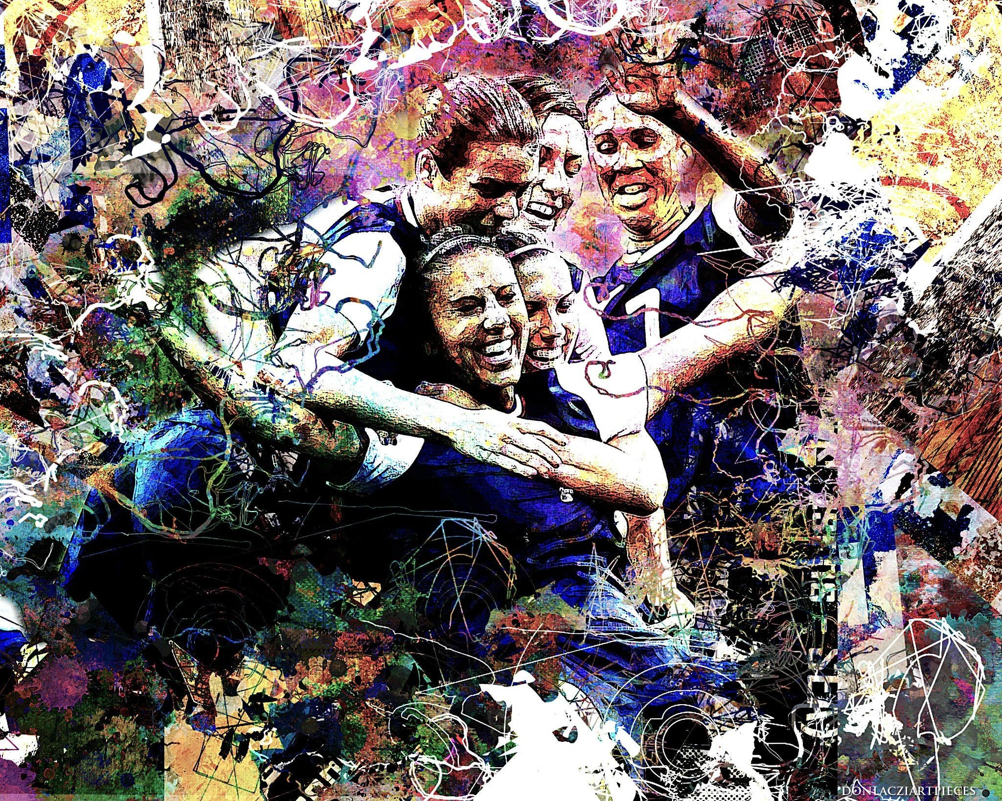 Carli Lloyd on Twitter: “@ttokar8: another great graphic by