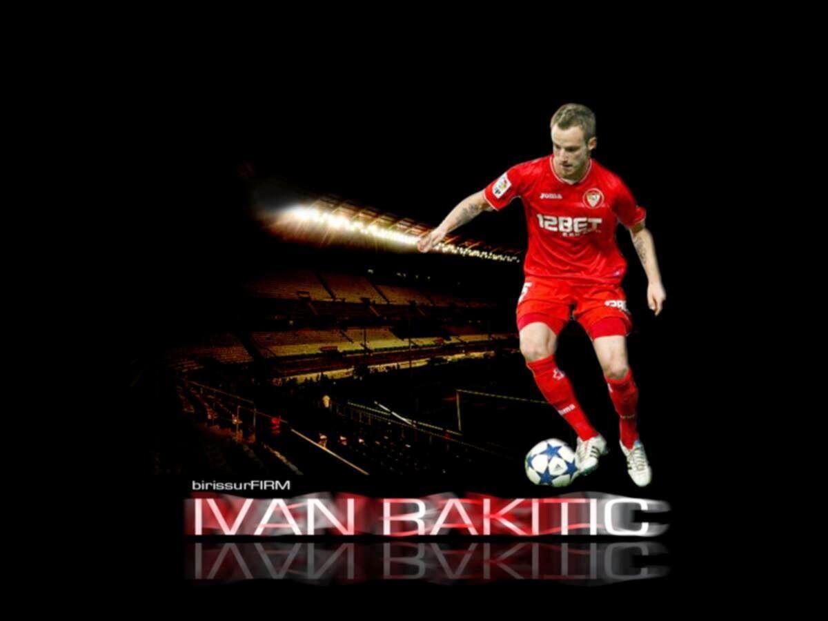 Download Ivan Rakitic Wallpapers HD Wallpapers