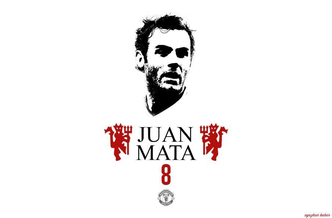 Juan Mata 010 Hd Wallpapers