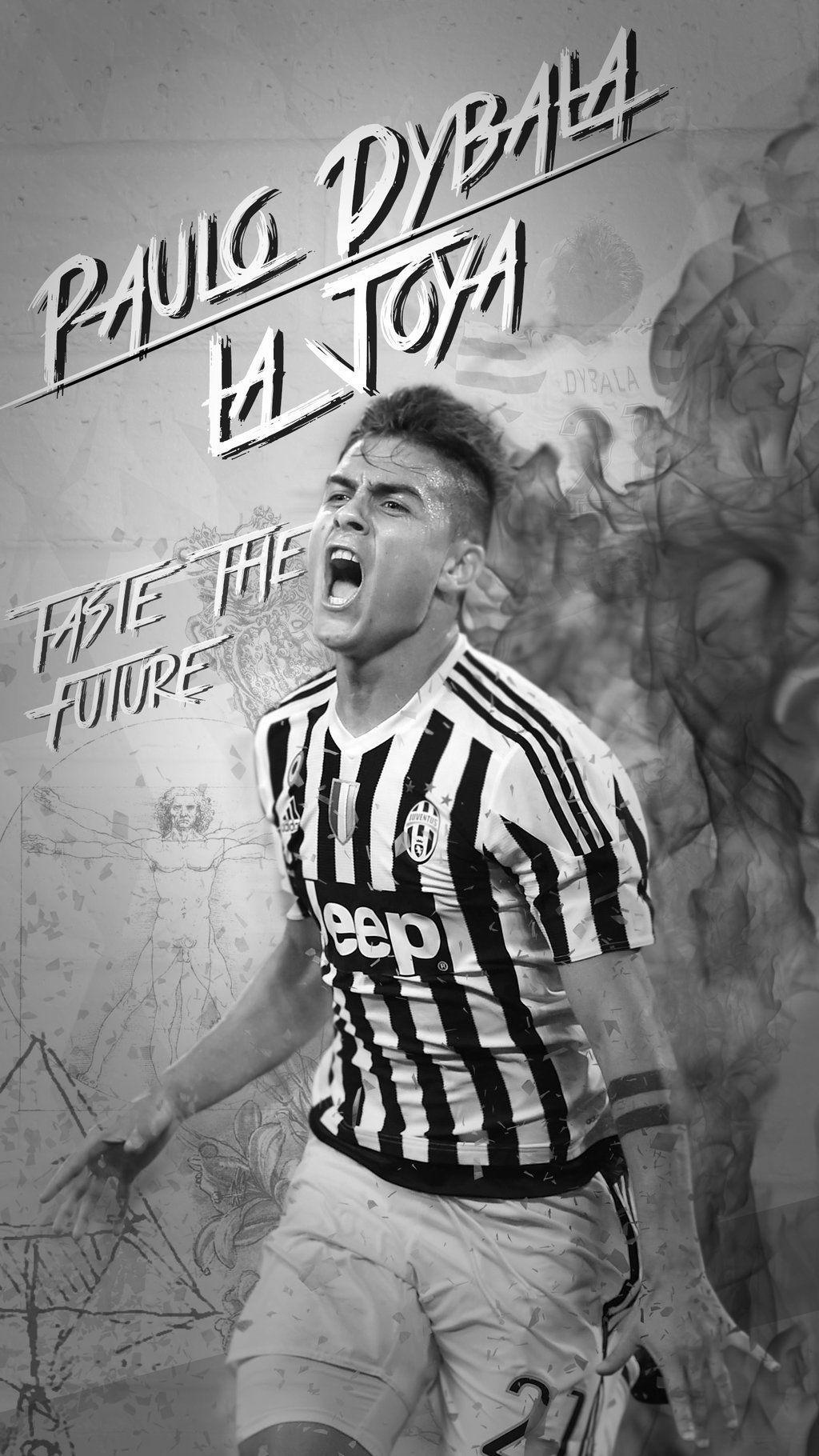 dybala