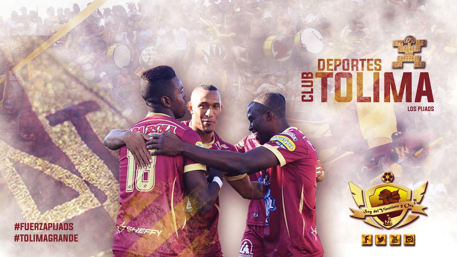 Deportes Tolima