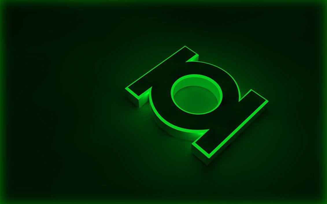 Green Lantern wallpapers by chetsi14