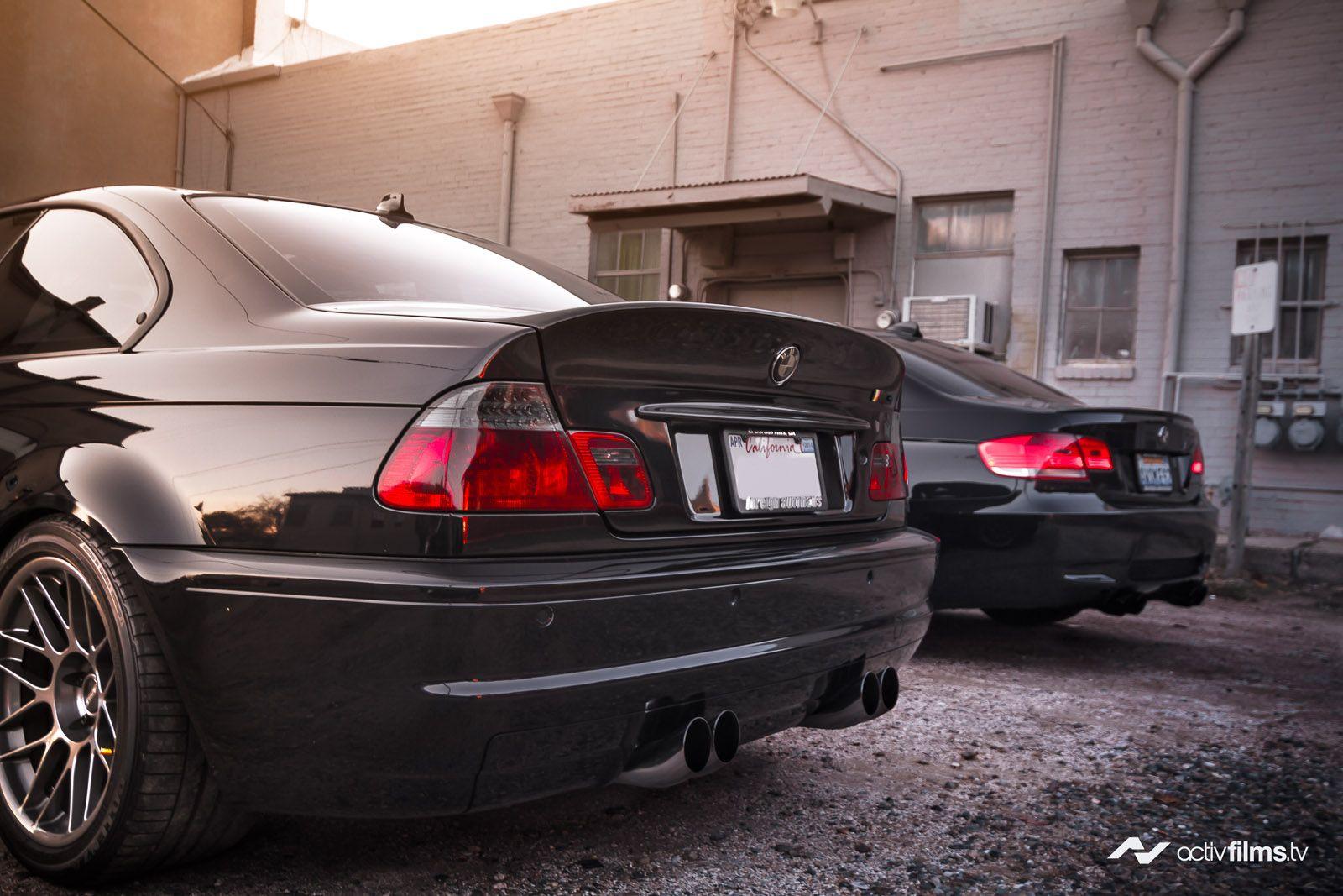 Top 90 Bmw E46