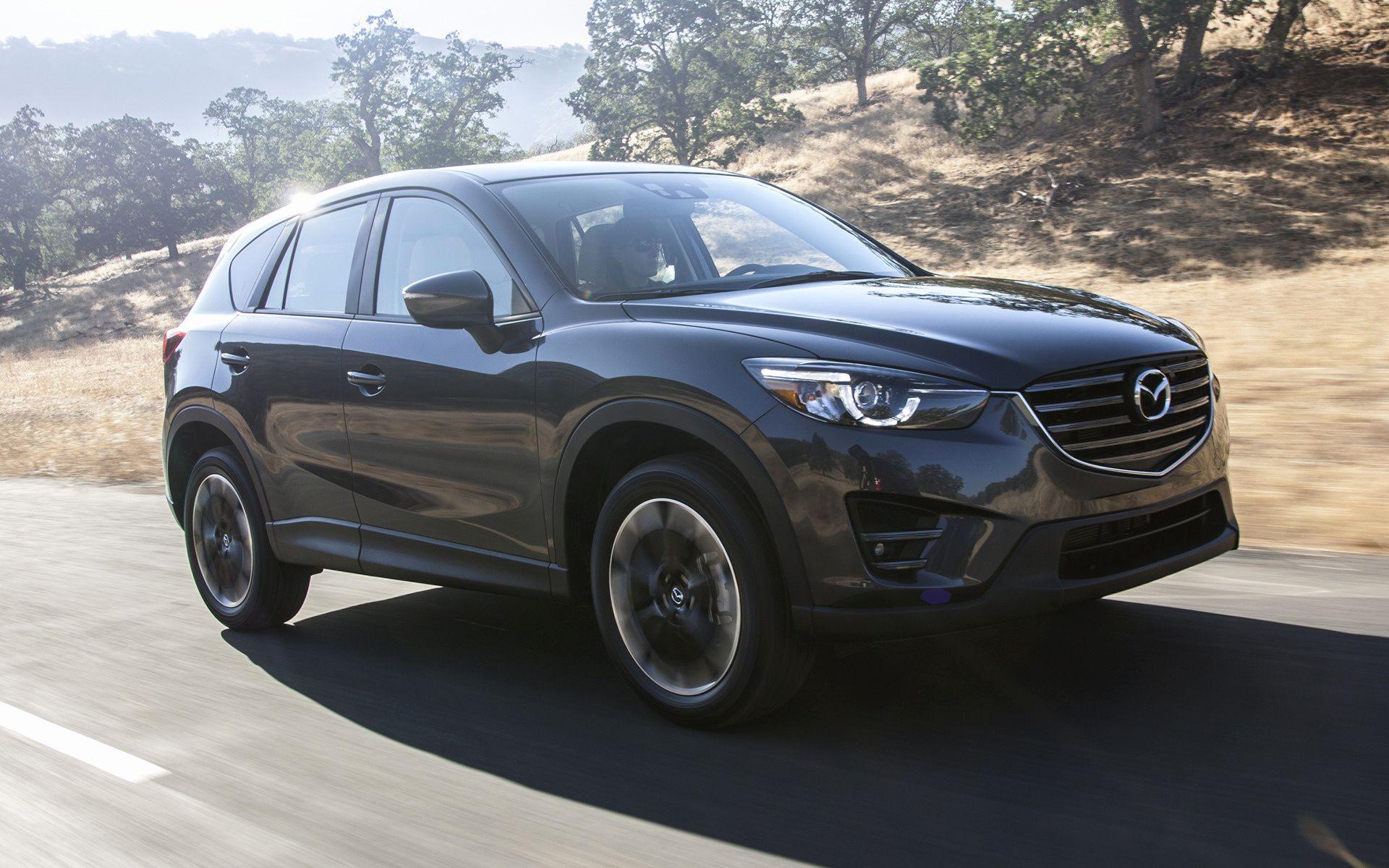 Endeavour Car Wallpapers Inspirational Mazda Cx 5 2016 Us