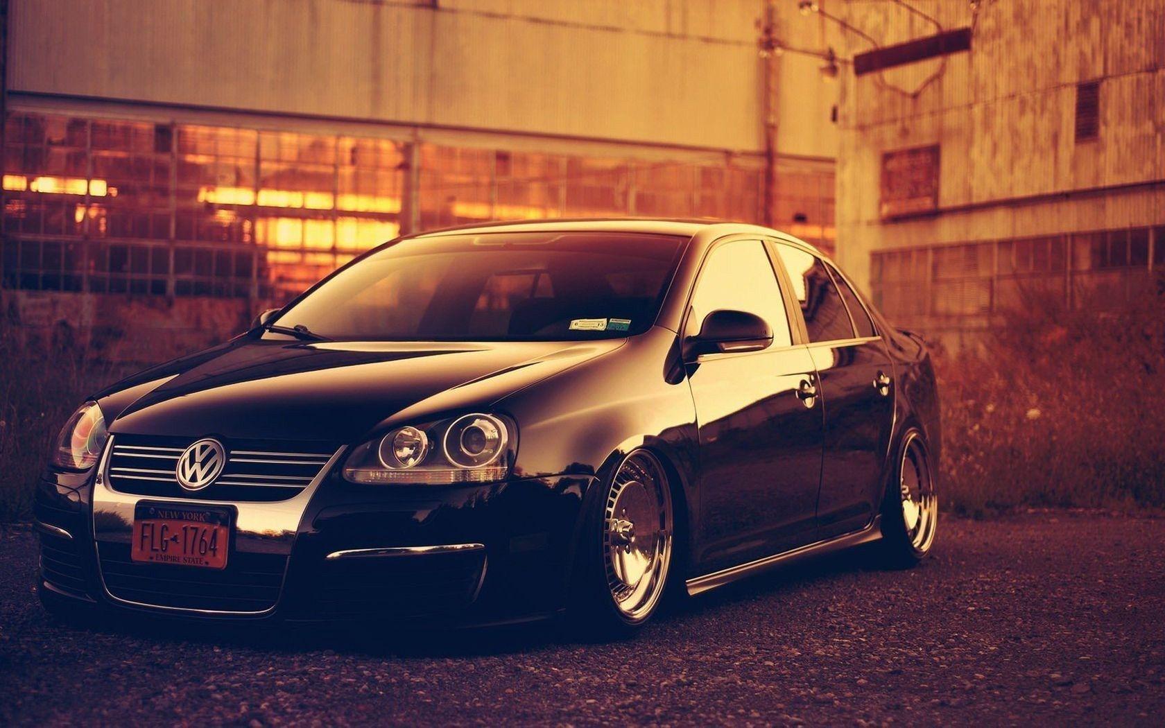 Volkswagen Jetta Wallpapers