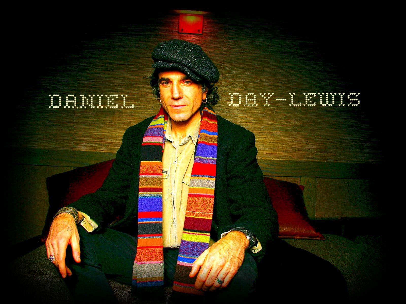 Wallpapers of Daniel Day