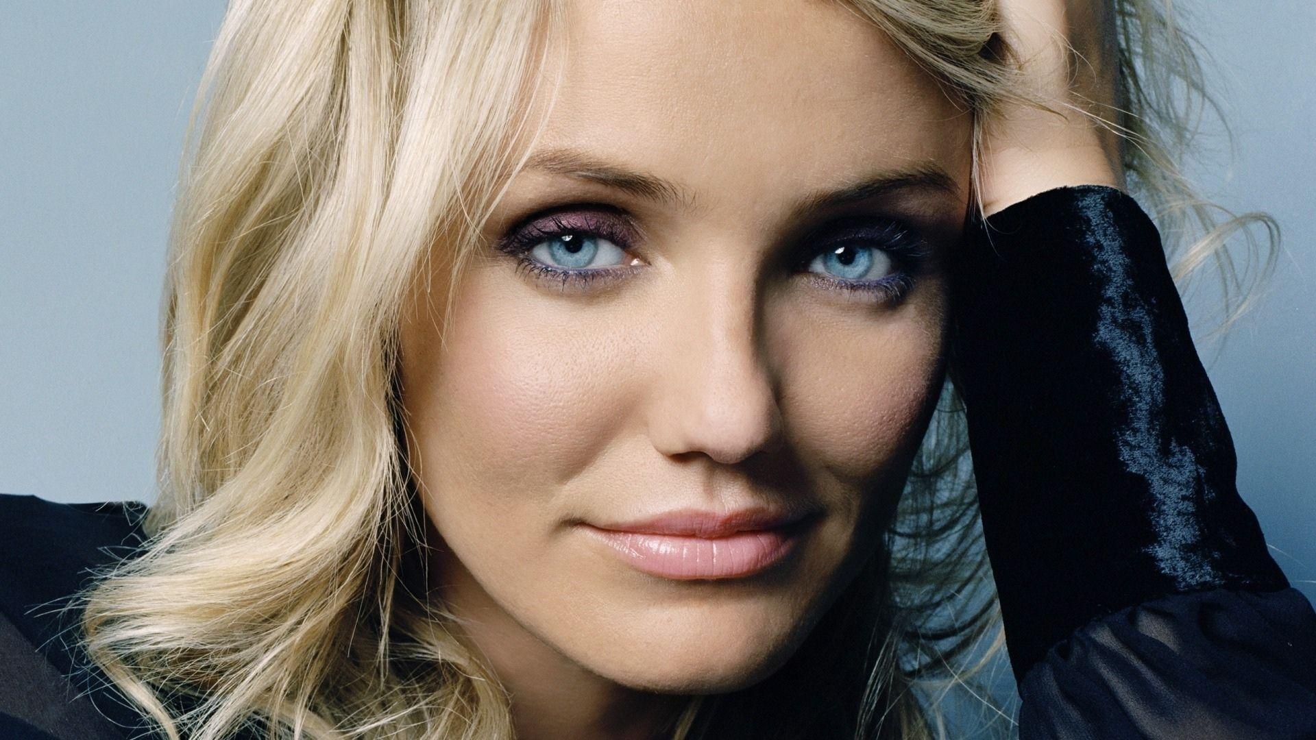 60 Cameron Diaz HD Wallpapers