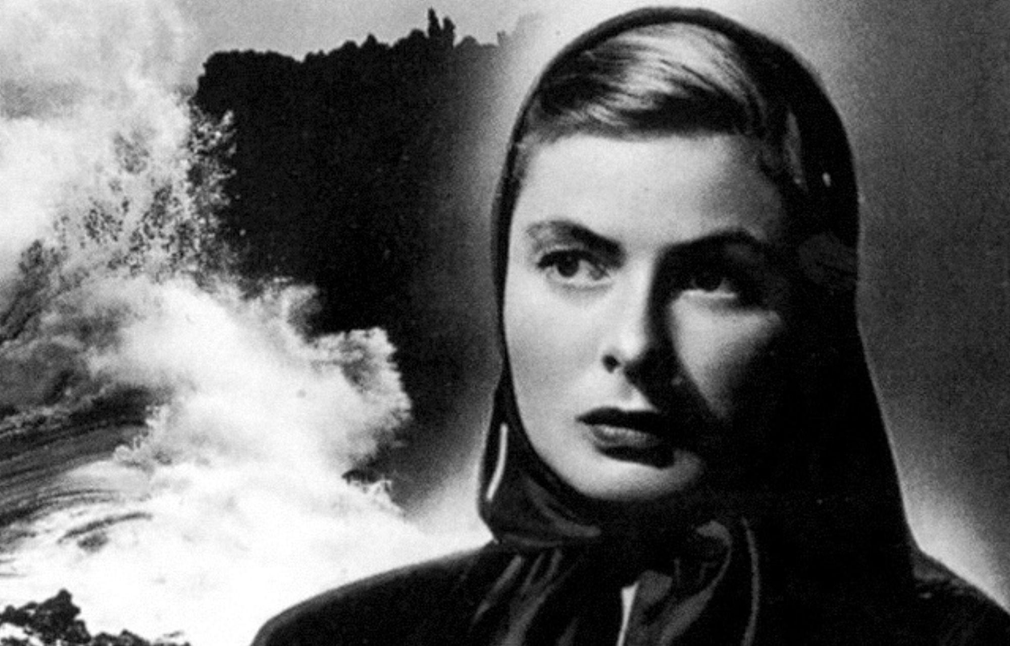 Pin Photo Ingrid Bergman 06