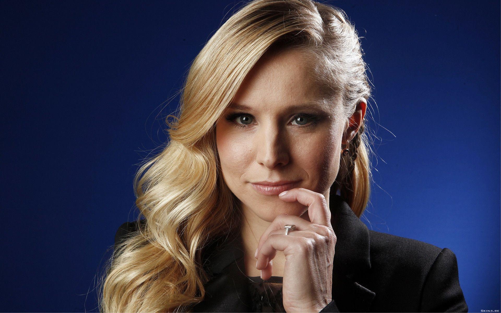 Kristen Bell Computer Wallpapers, Desktop Backgrounds Id