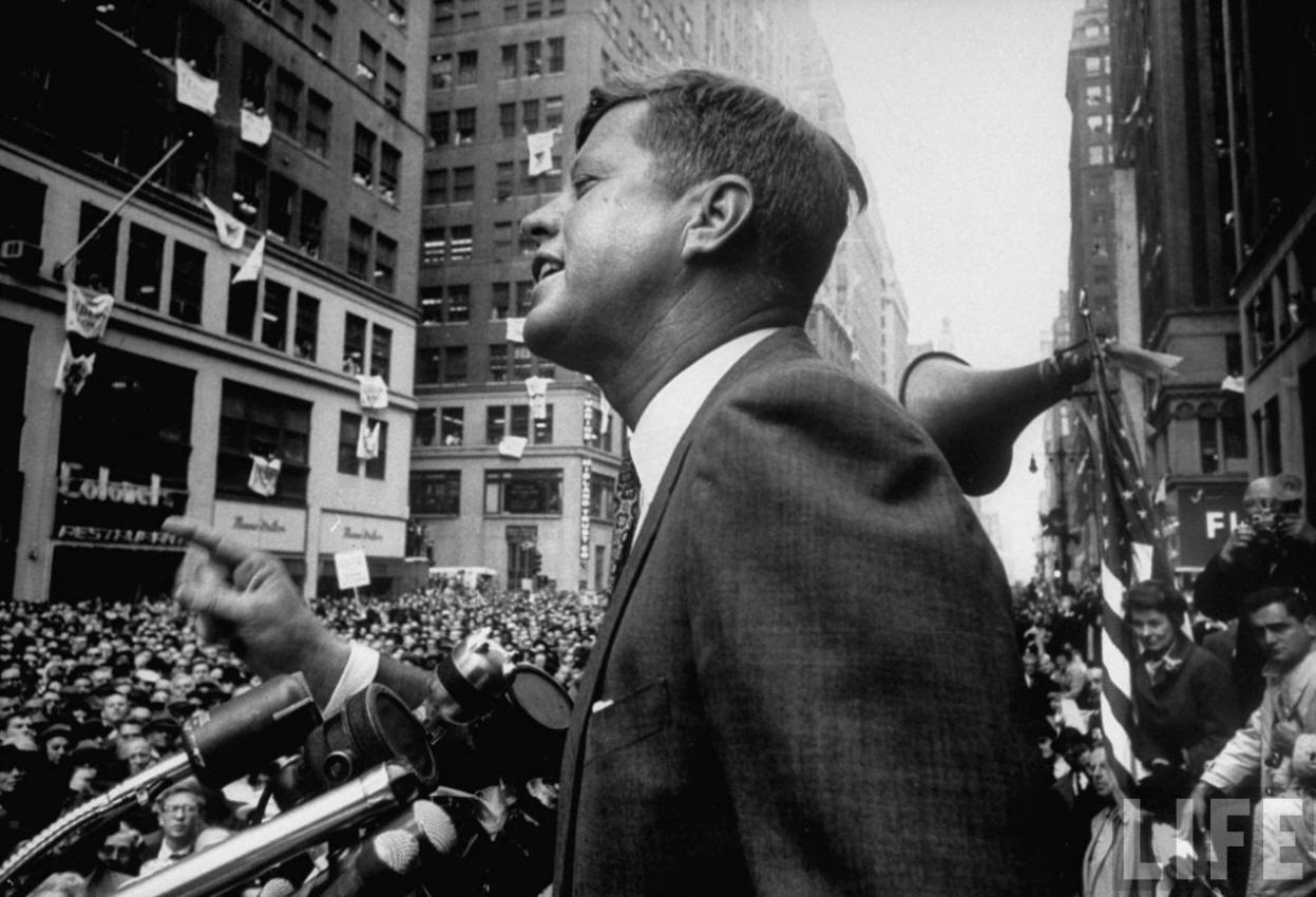 John F. Kennedy photo 12 of 14 pics, wallpapers