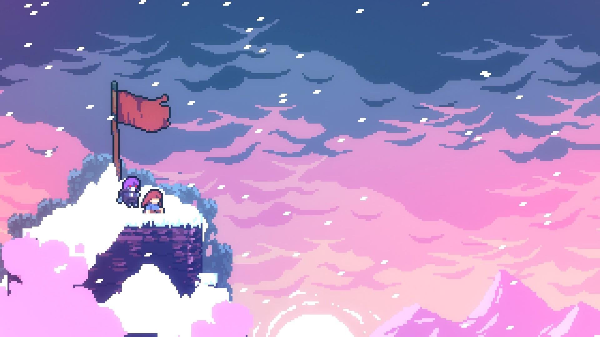 Celeste HD Wallpapers