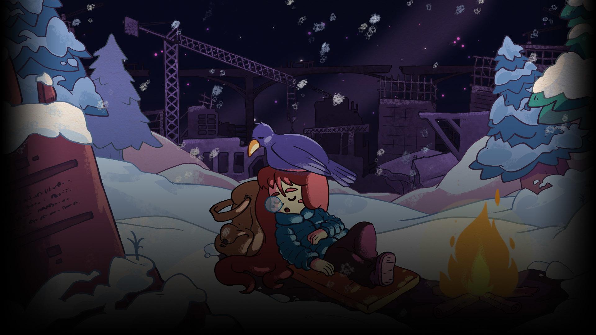 Celeste Wallpapers