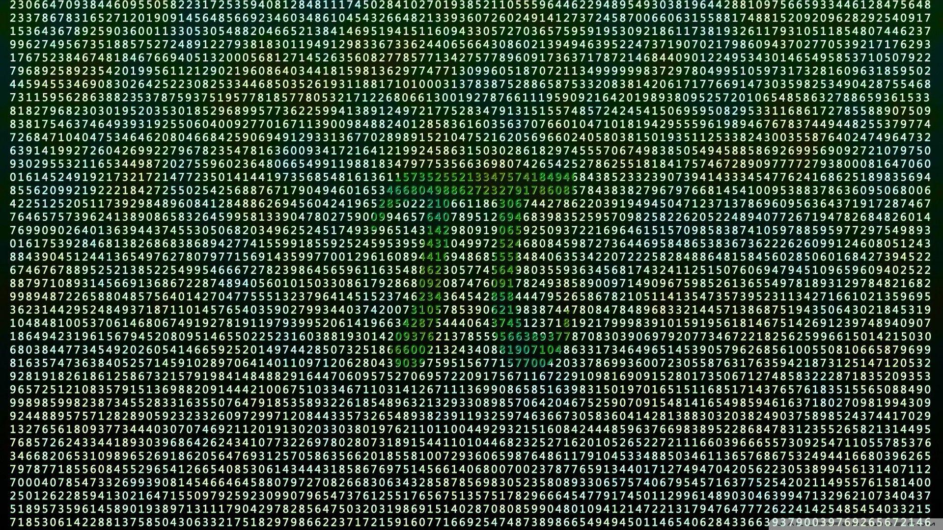 Pi Day Wallpapers ✓ Best HD Wallpapers