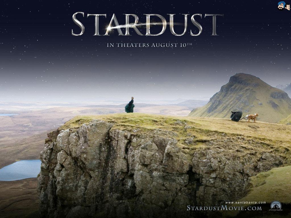 Stardust Movie Wallpapers