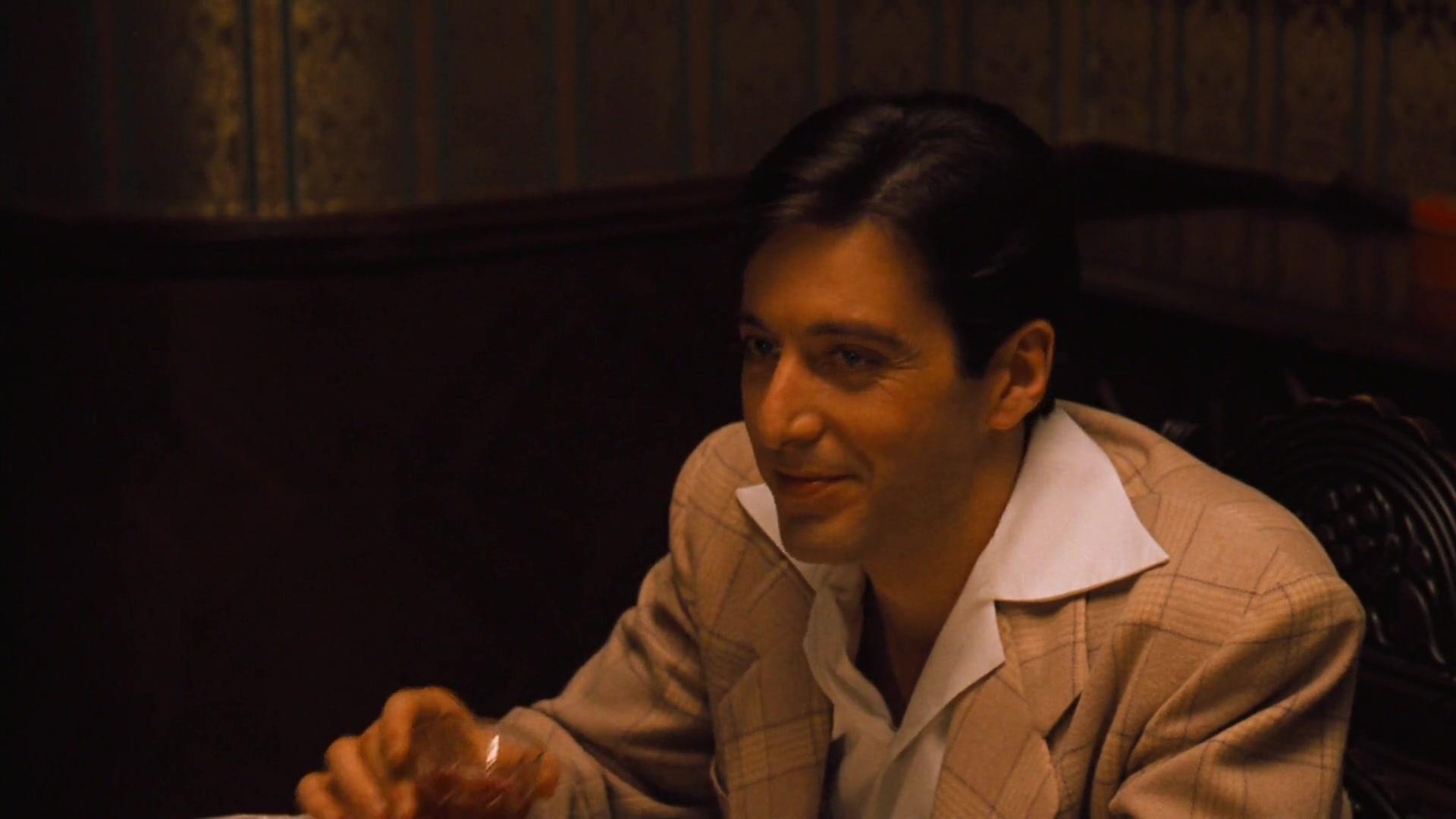 The Godfather Part Ii