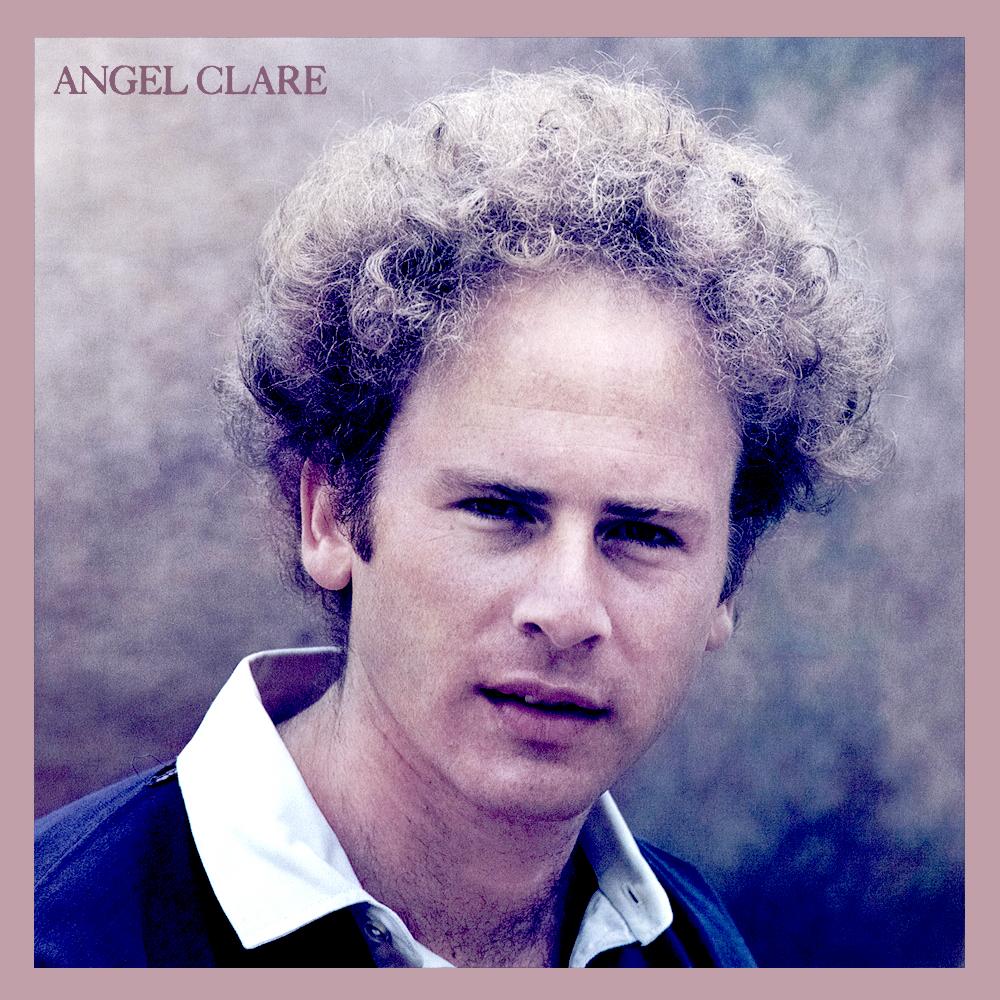 Art Garfunkel