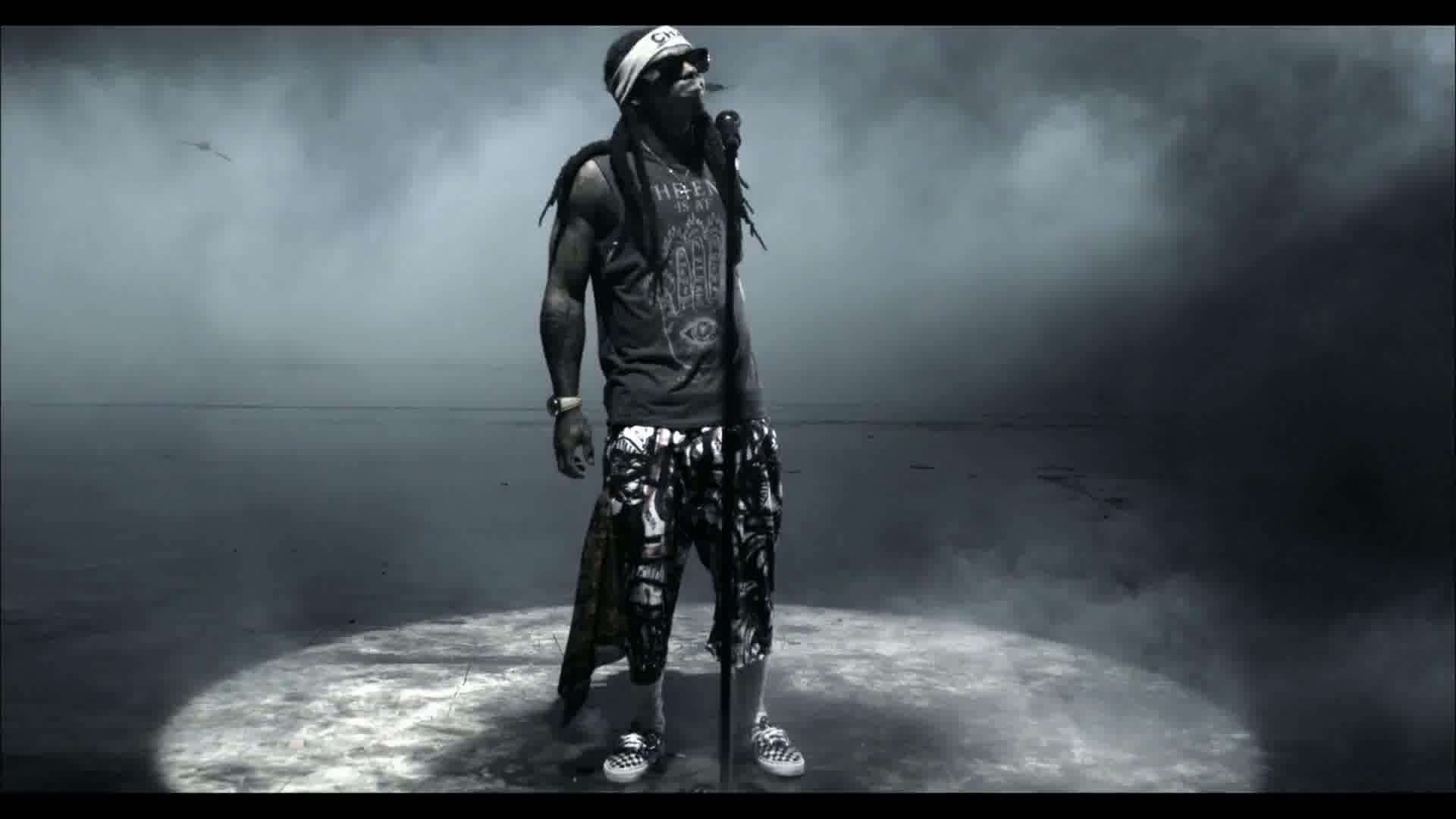 Lil Wayne desktop wallpapers