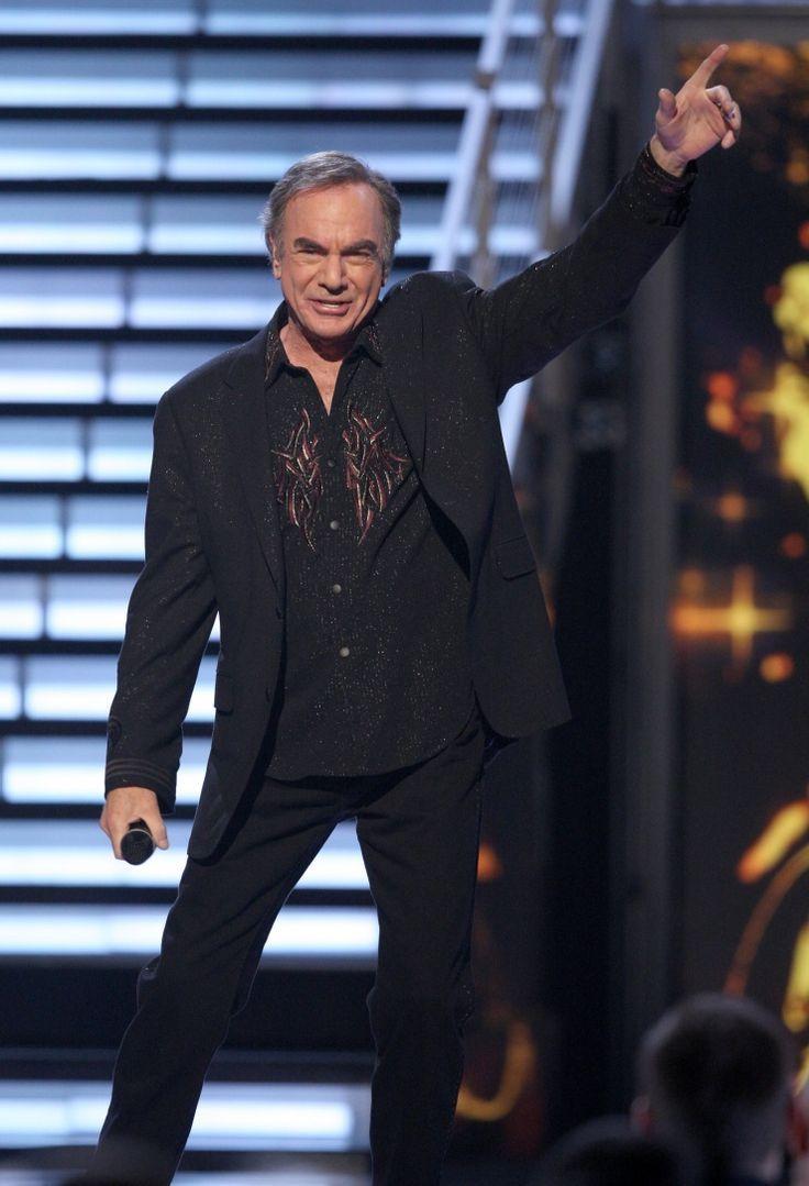 86 best Neil Diamond! image