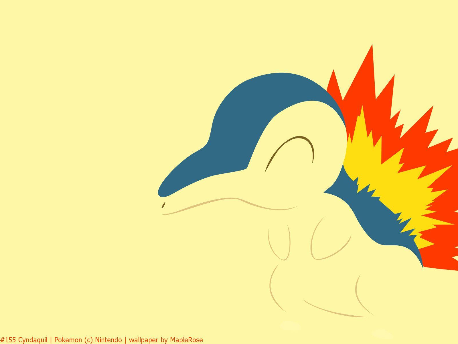 155 Cyndaquil