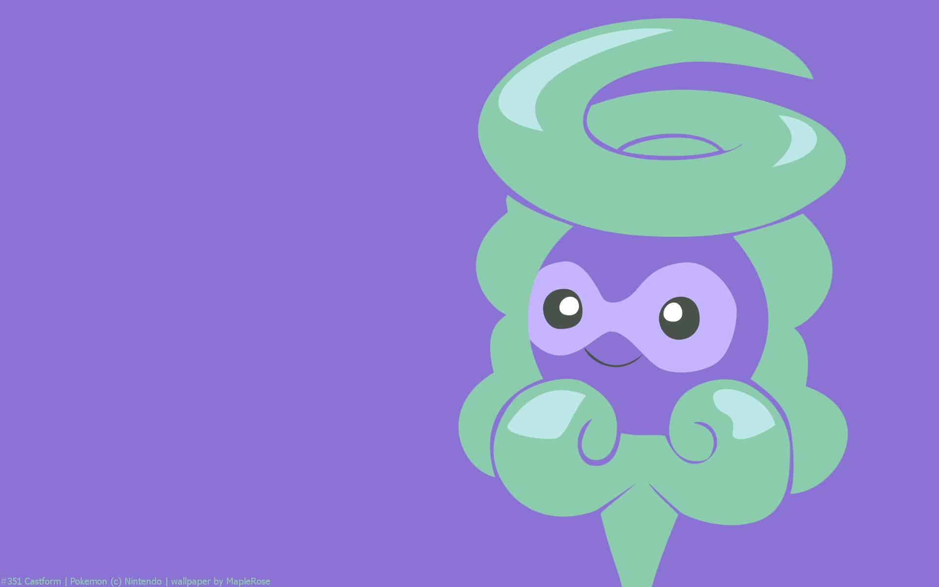 How to Catch The Different Forms of Castform in Pokémon GO