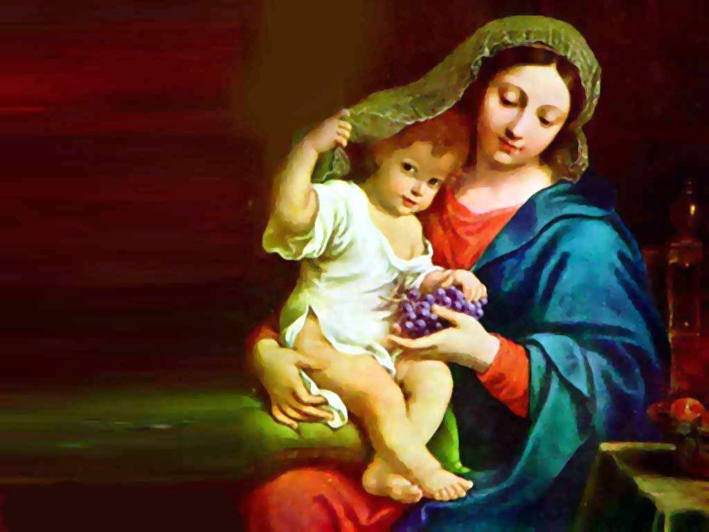 HD Wallpaper:: Download New Baby Jesus Wallpapers & Desktop