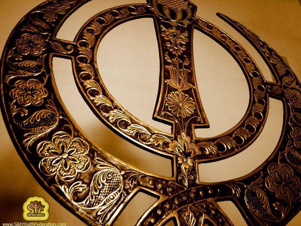 Khanda Wallpapers For Iphone 5