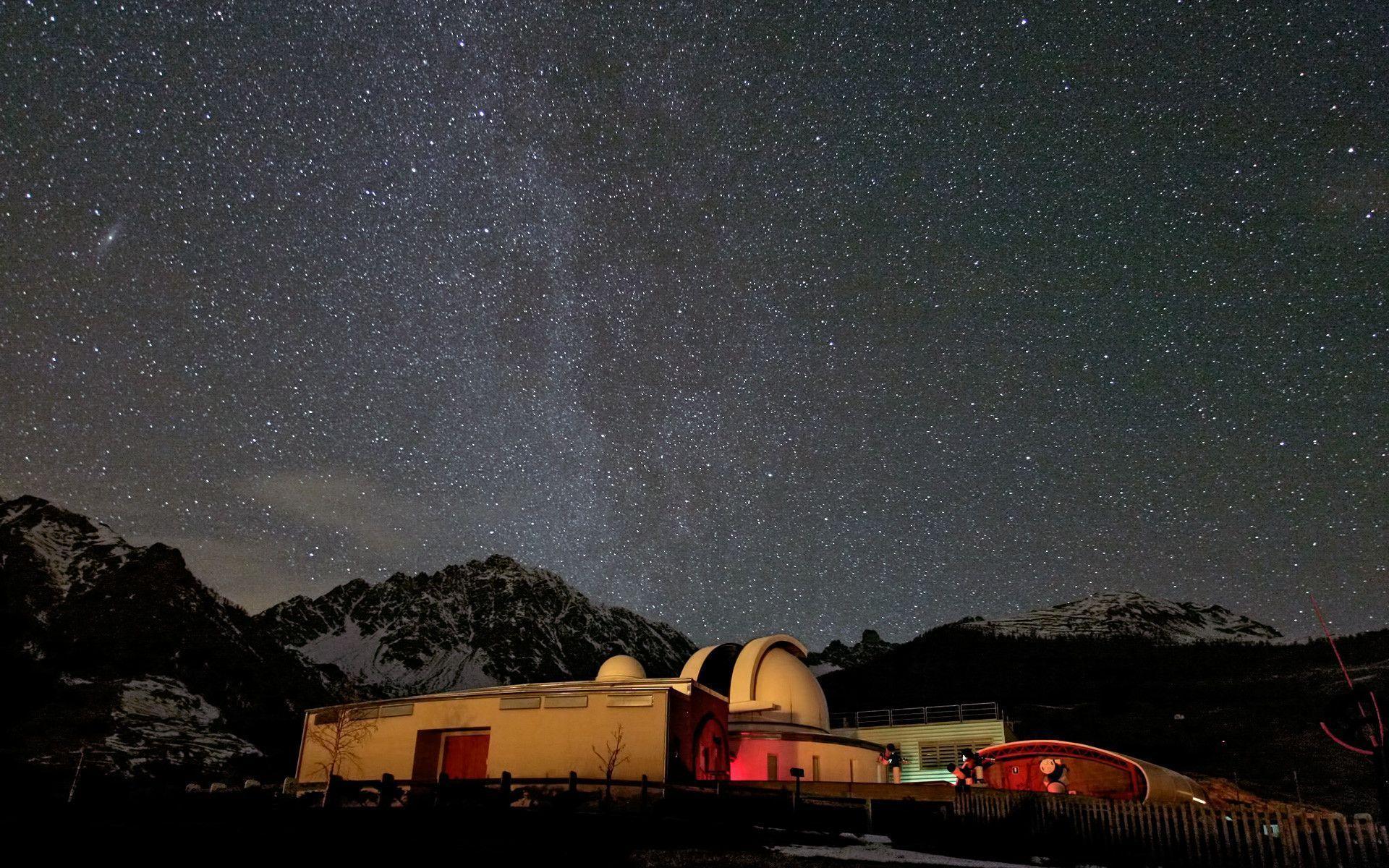 File:The Astronomical Observatory of the Aosta Valley