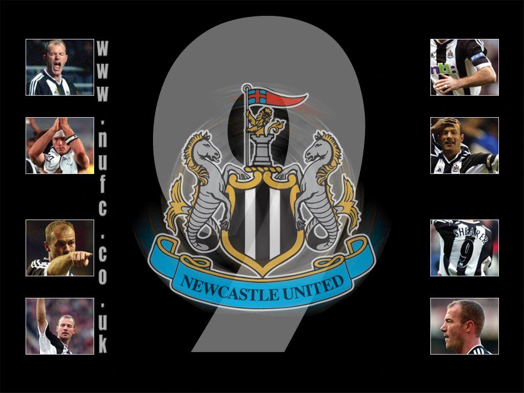 Look At This…: Newcastle United wallpapers