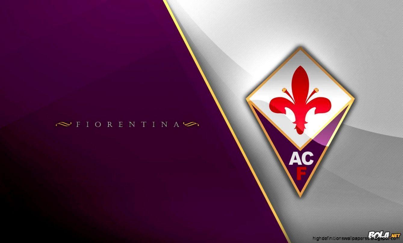 Fiorentina Logo Sport Hd Wallpapers Desktop