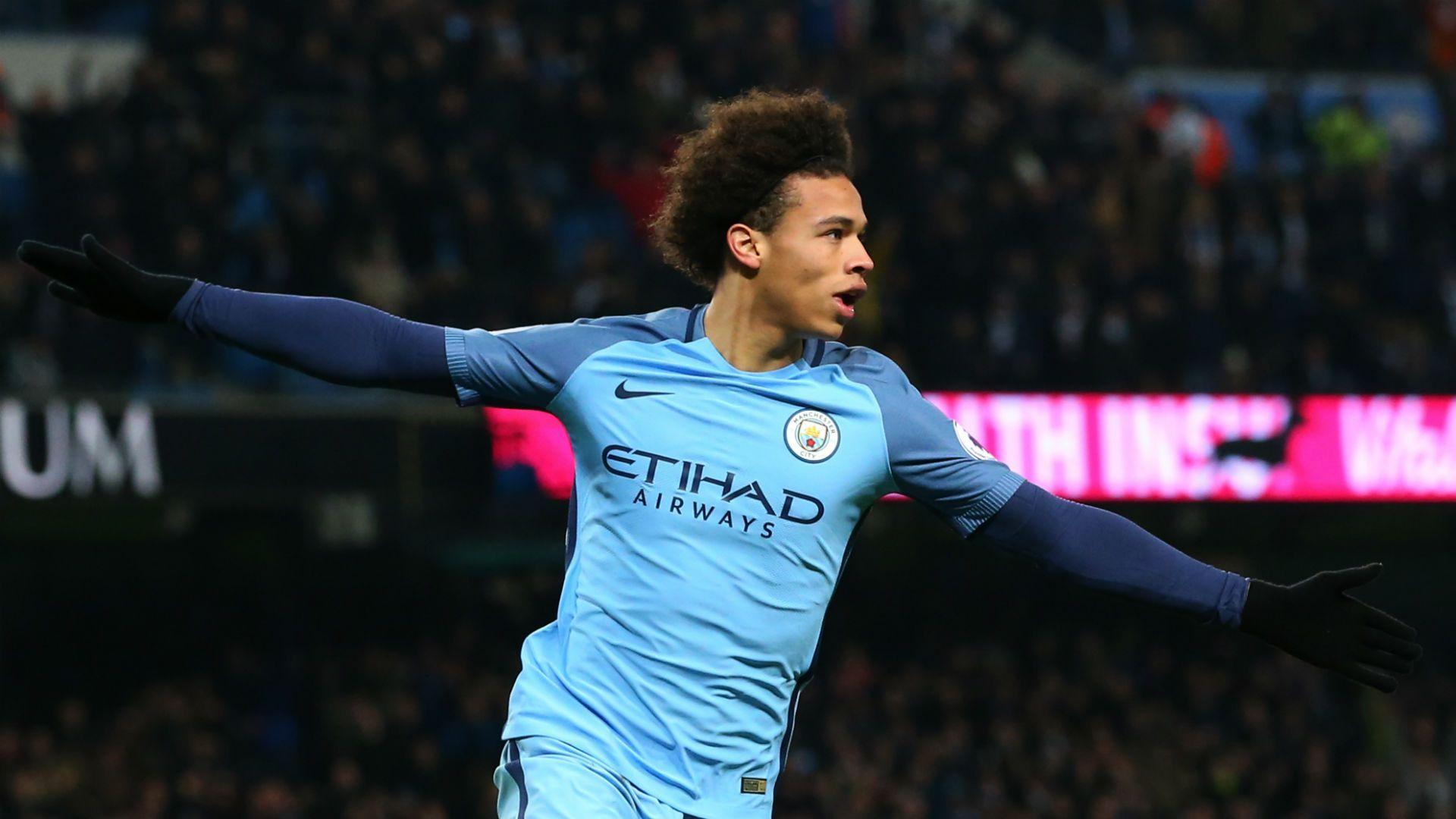 Premier League: Manchester City forward Leroy Sane tipped to reach