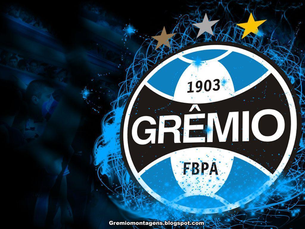 Gremio Football Wallpapers