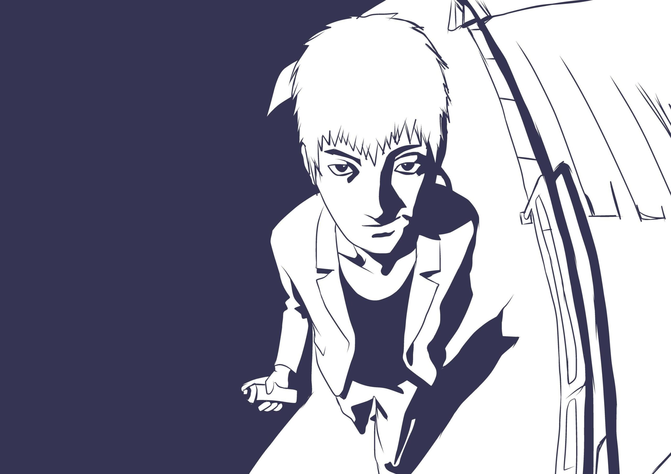 Great Teacher Onizuka by Matthew43