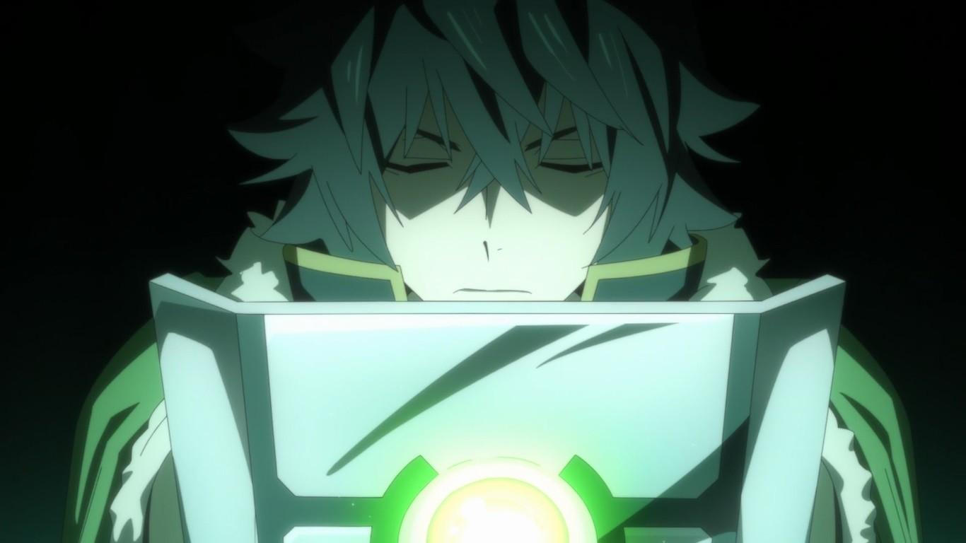 Is Rising of the Shield Hero Really That Good?