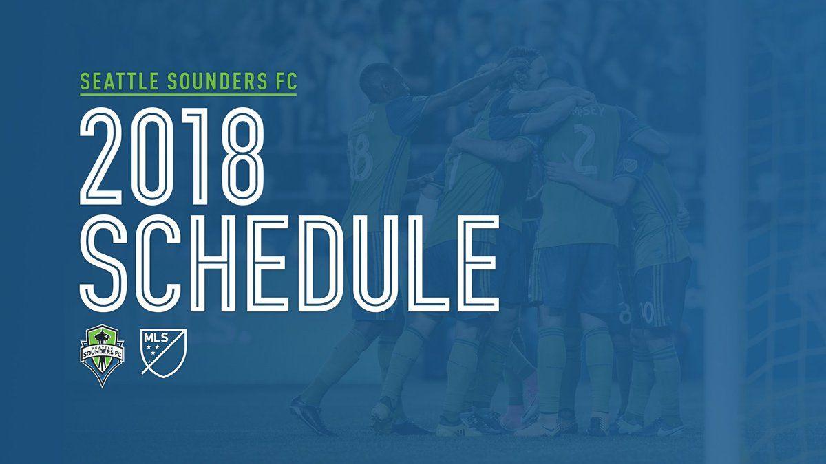 Seattle Sounders FC on Twitter: Time for a new wallpapers