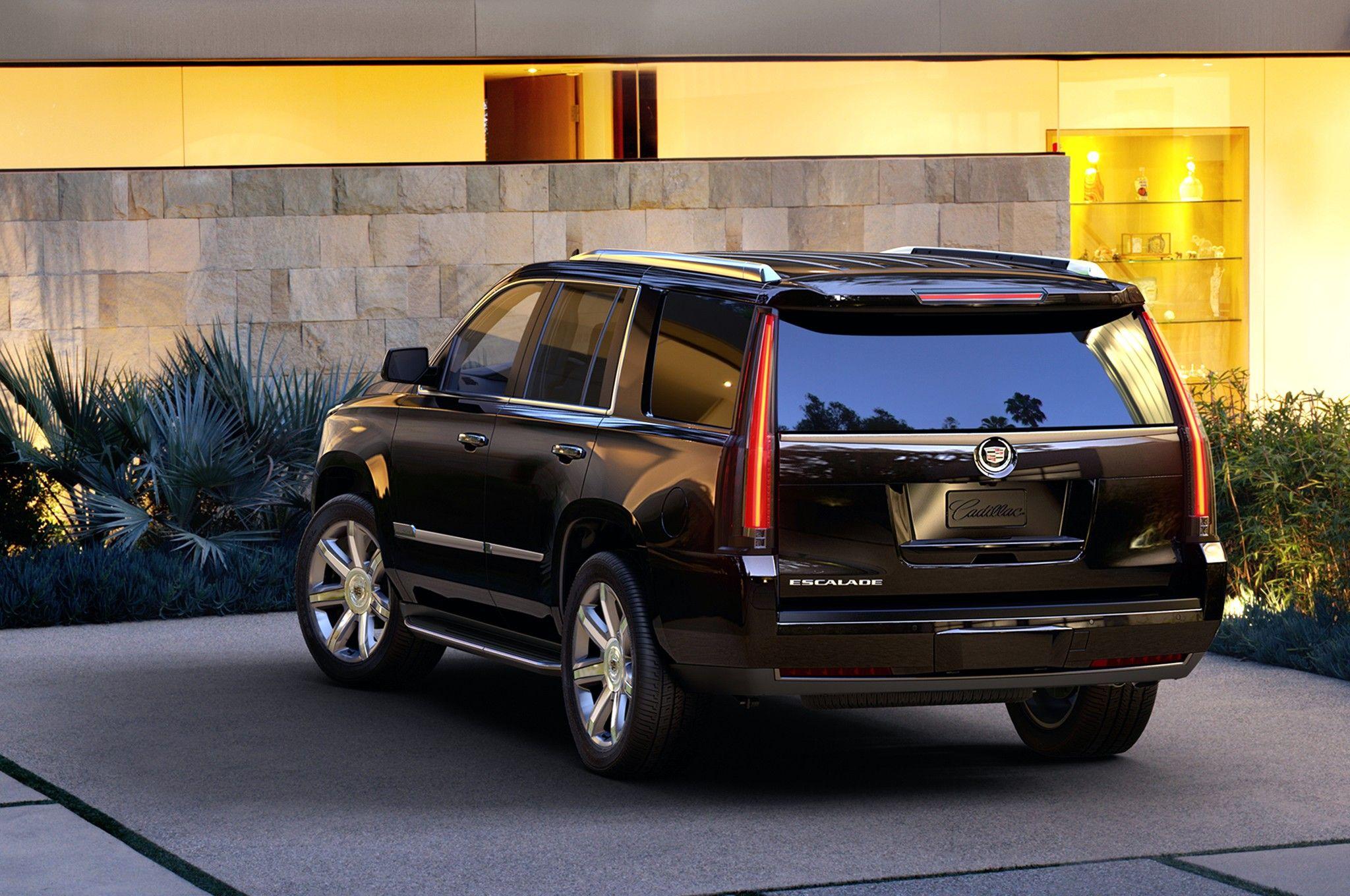 2015 Cadillac Escalade Wallpapers HD Photos, Wallpapers and other