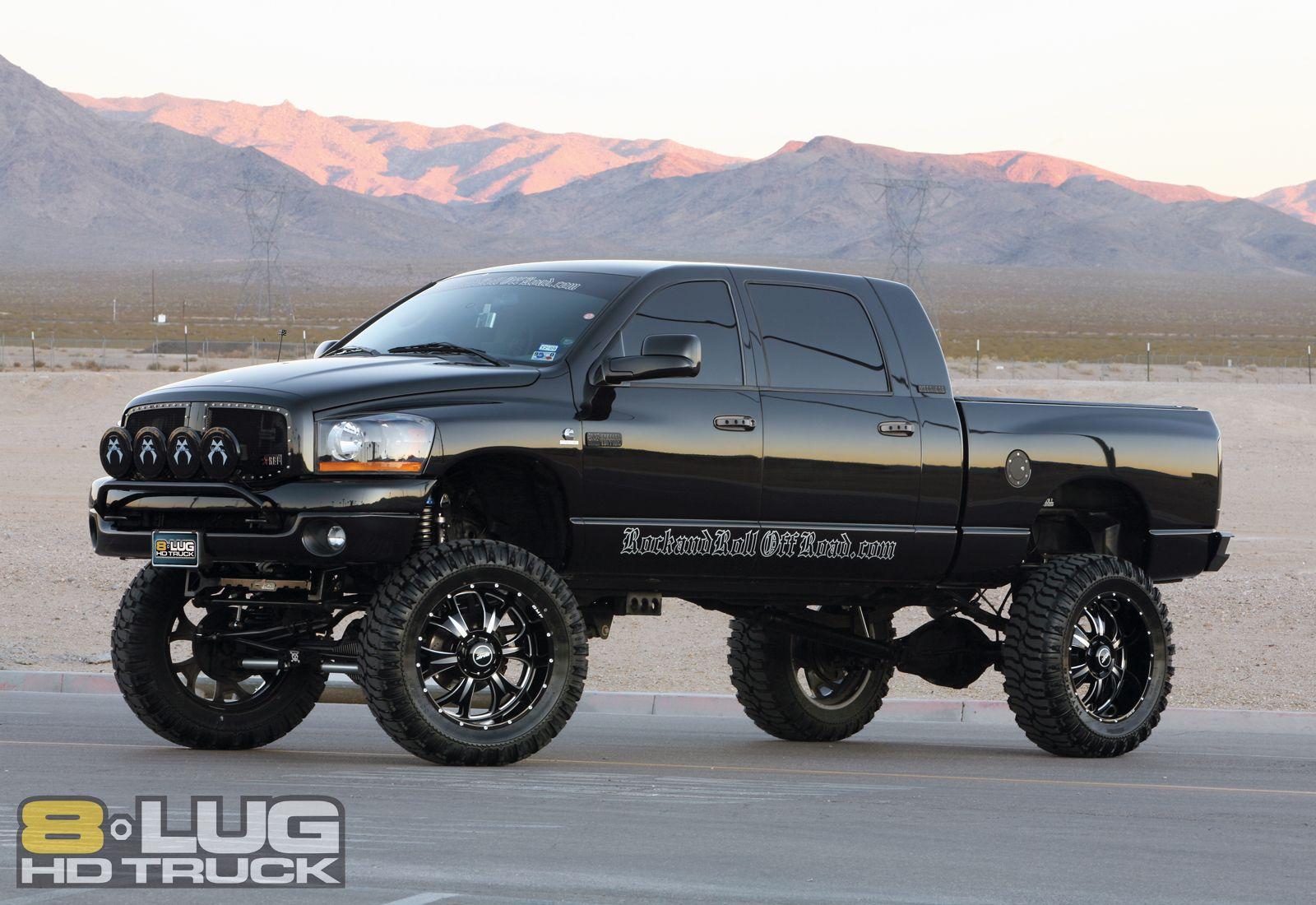 Custom Dodge Ram Wallpaper. Latest Custom Dodge Ram Pictures Image