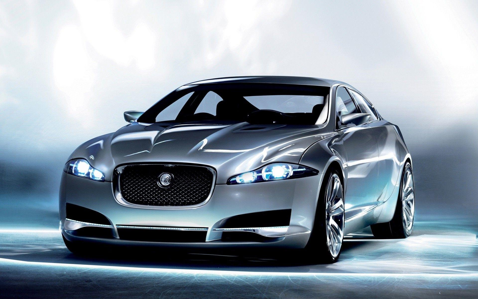 Jaguar XF Wallpapers – High Quality 4K Ultra HD Wallpapers