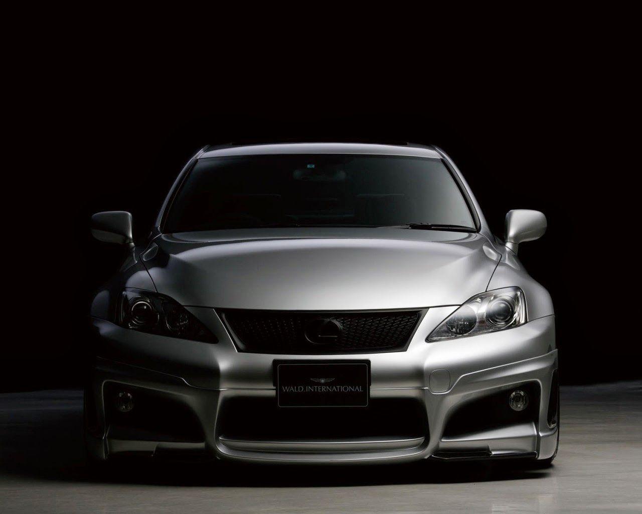 lexus wallpapers