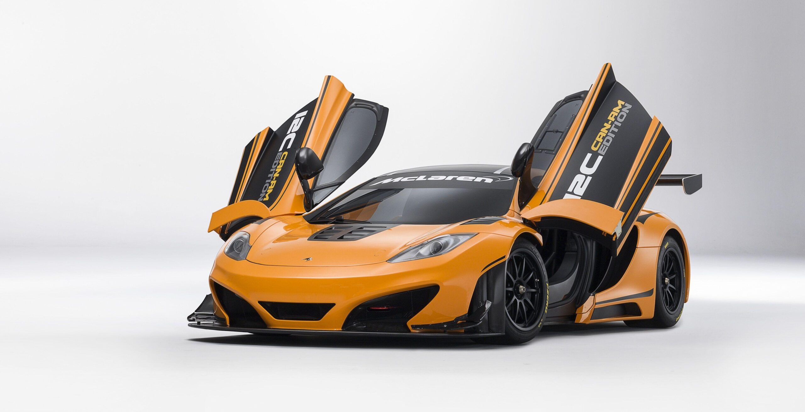 20+ Stunning McLaren MP4 Wallpapers Free Download