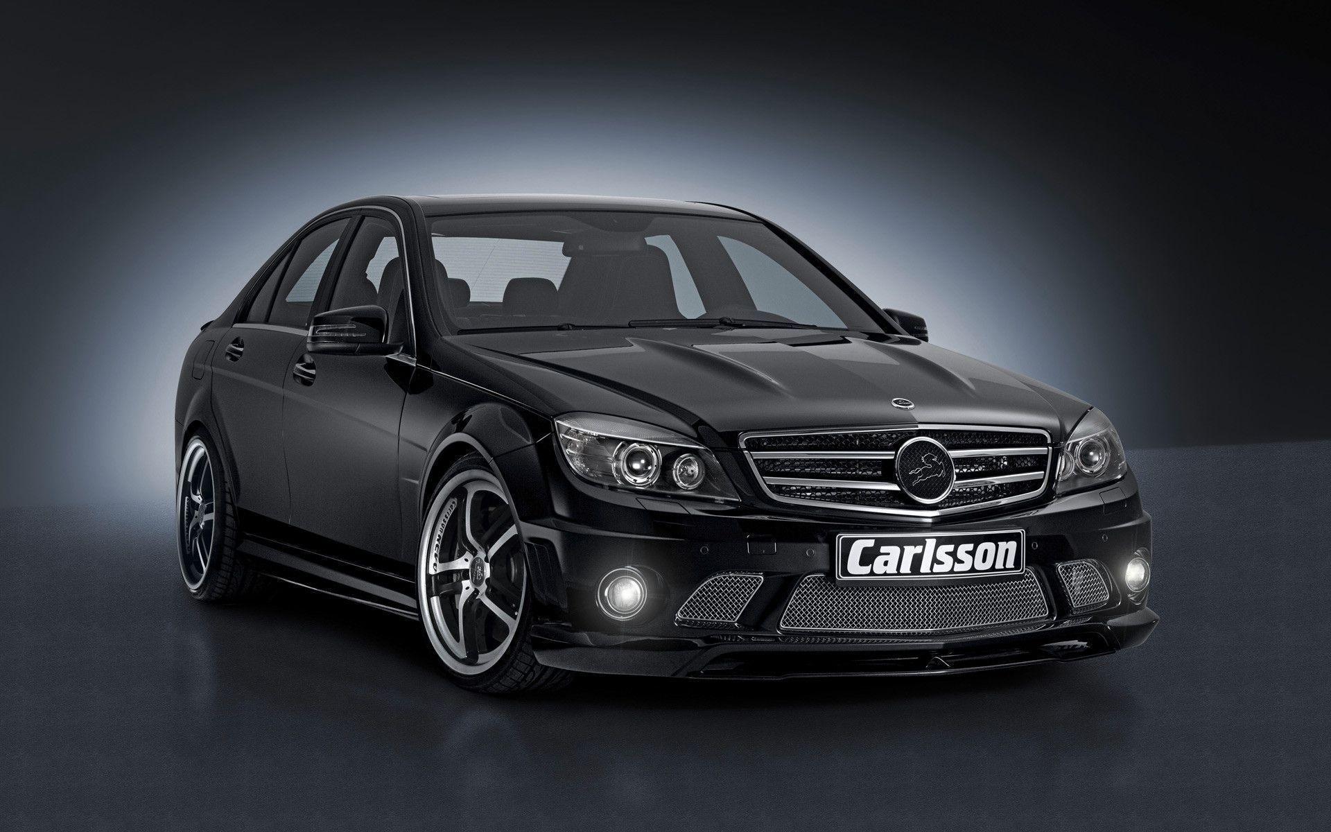 Carlsson Mercedes