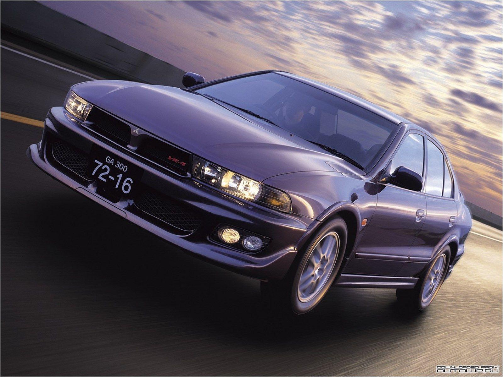 mitsubishi wallpapers