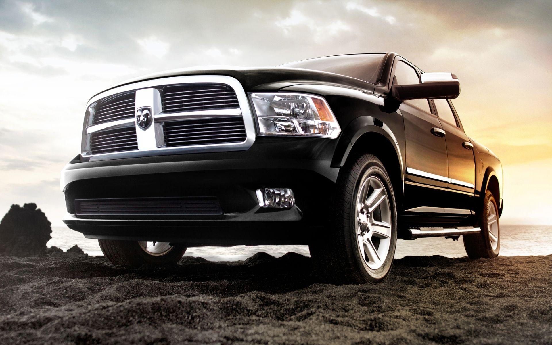 Dodge Ram Truck Wallpapers 21130